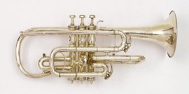 Cornet