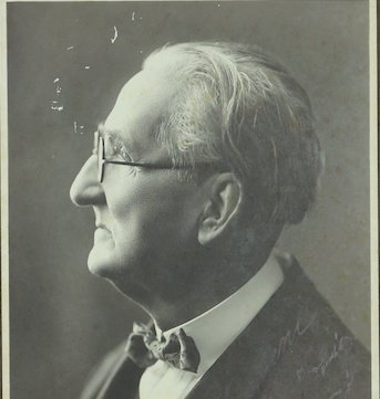 Ettore Bosio