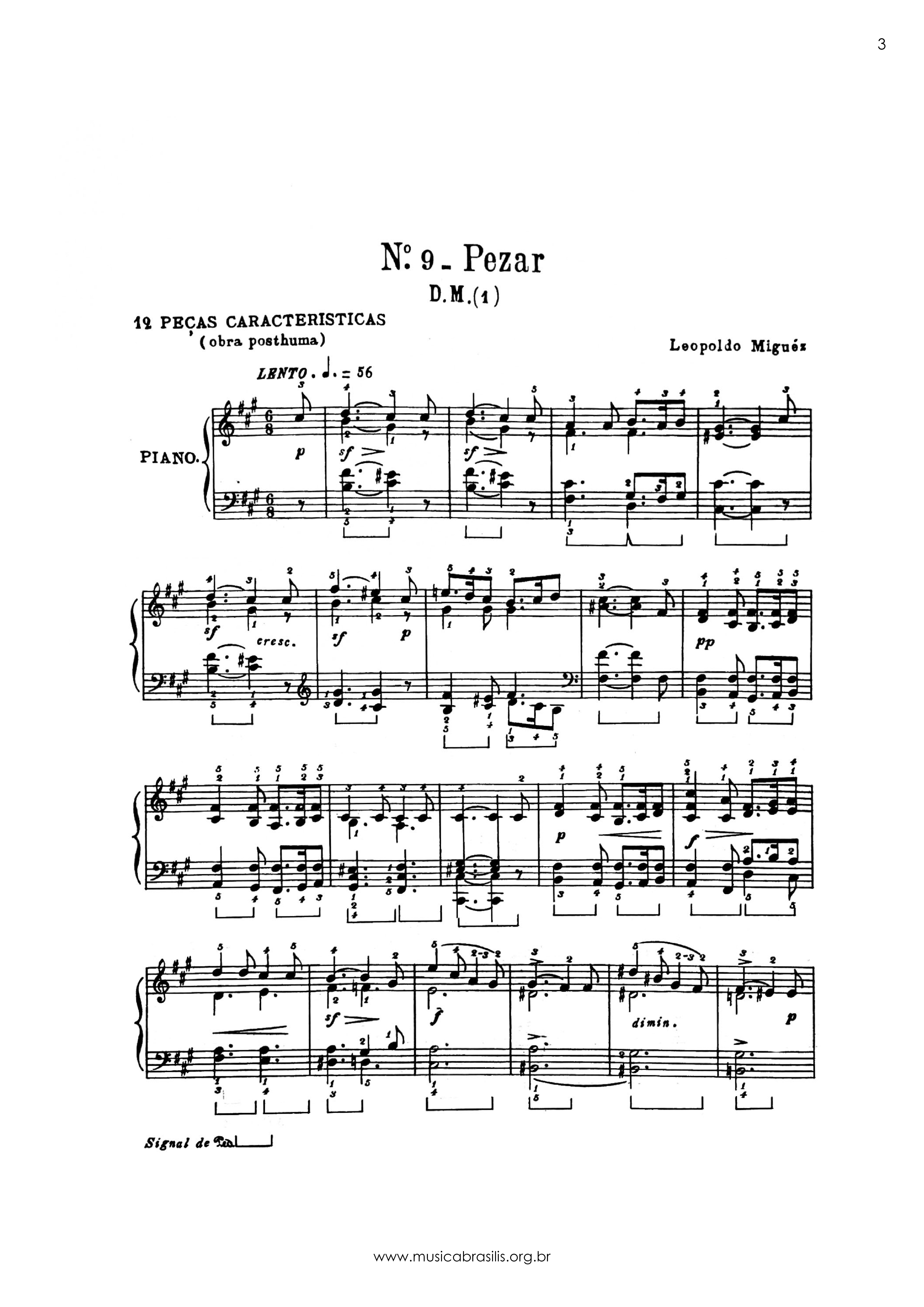 Pesar (n. 9)