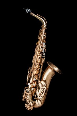 Saxofone