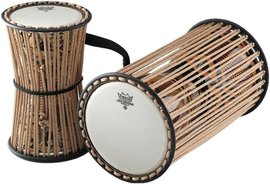 Talking drum