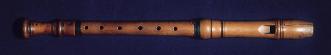 Instrumentos de Sopro